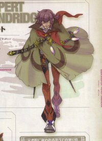 BUY NEW wild arms - 184238 Premium Anime Print Poster